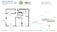 Floor Plan Thumbnail